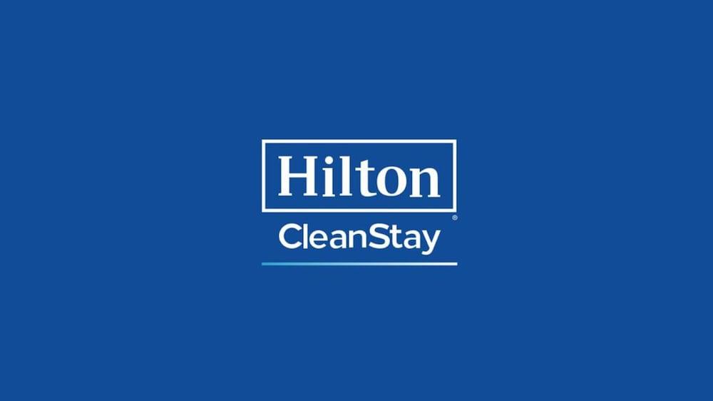 Hampton Inn & Suites Owensboro Downtown Waterfront Exteriör bild