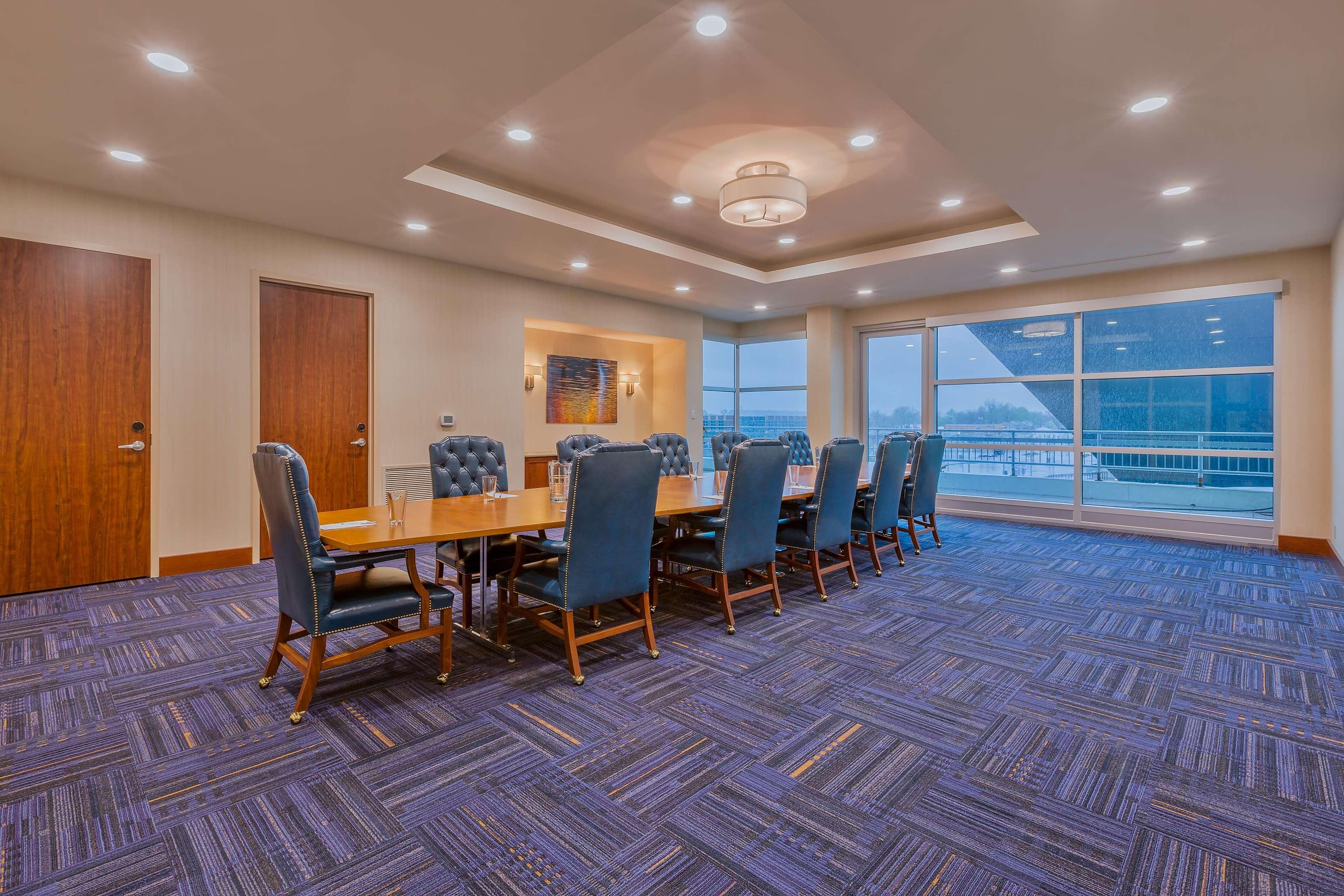 Hampton Inn & Suites Owensboro Downtown Waterfront Exteriör bild