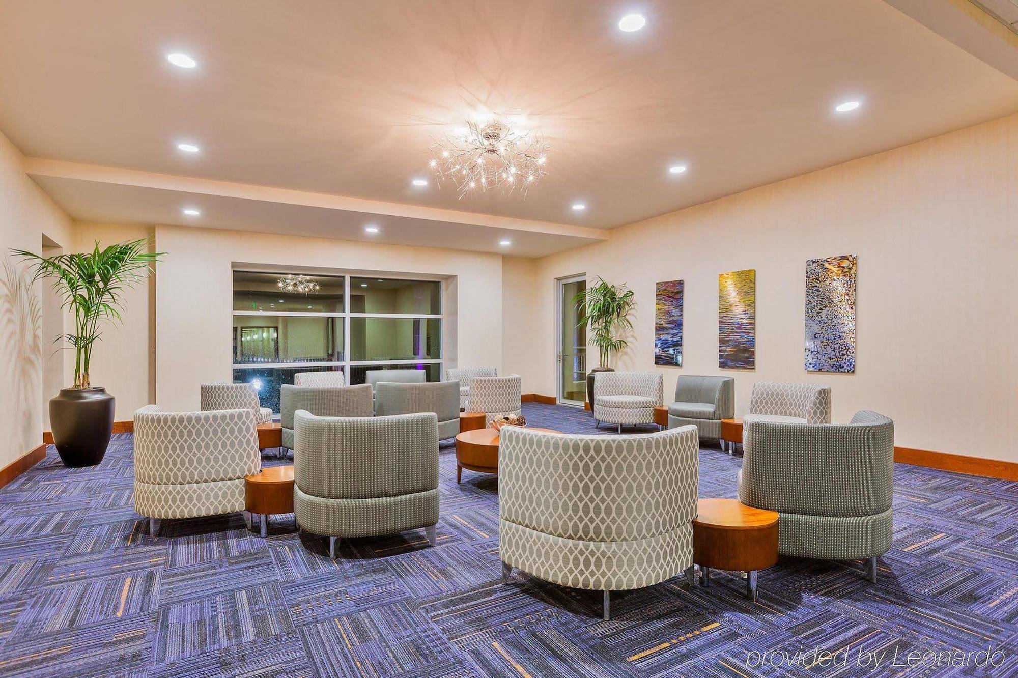 Hampton Inn & Suites Owensboro Downtown Waterfront Exteriör bild